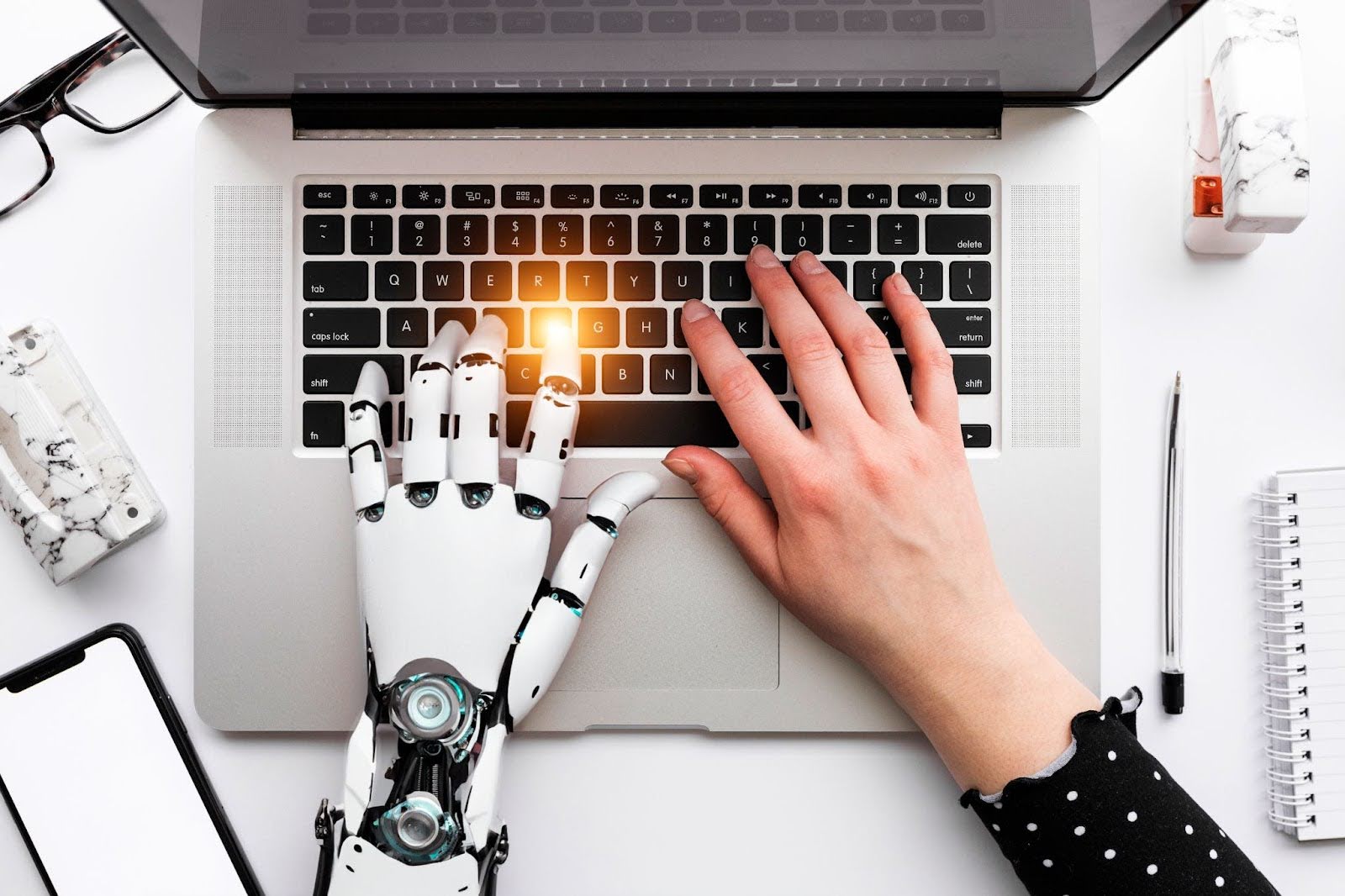 A Inteligência Artificial tem o potencial de mudar uma série de mercados existentes. Saiba mais sobre a IA na contabilidade.